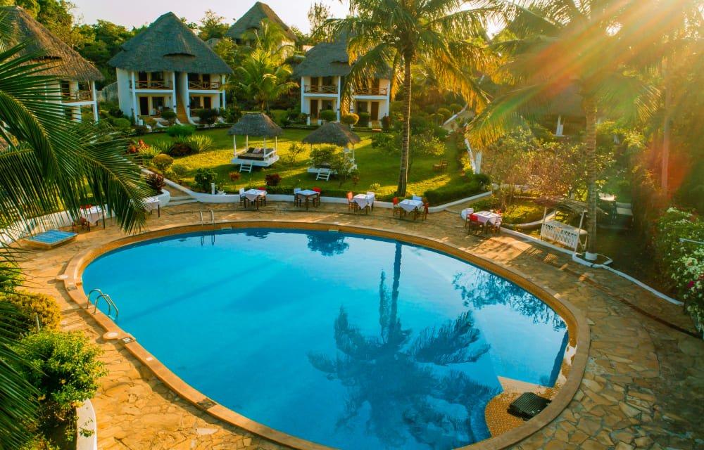 Hotel Filao Beach Resort By Sansi