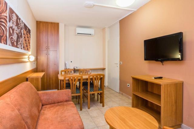 Apartmány Stella Plava Laguna