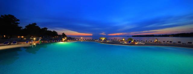 Apartmány Stella Plava Laguna
