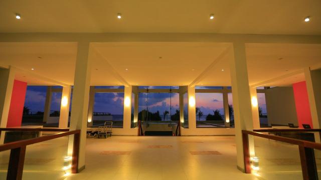 Hotel Citrus Waskaduwa