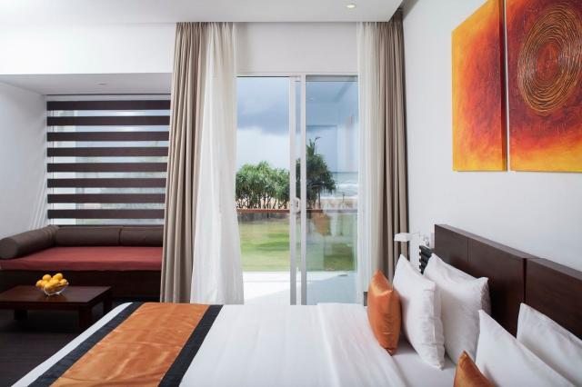 Hotel Citrus Waskaduwa