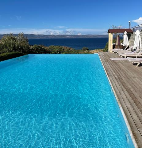 Hotel Belvedere