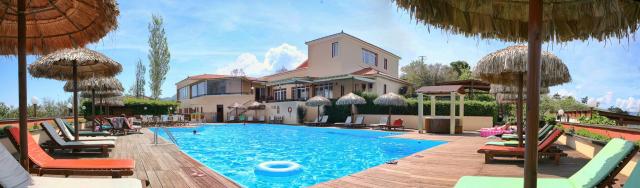 Hotel Belvedere