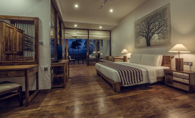 Hotel Suriya Resort
