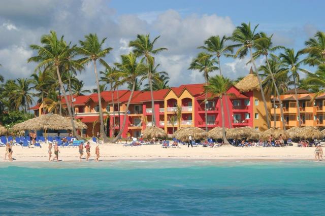 Punta Cana Princess