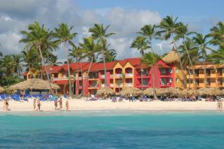 Punta Cana Princess