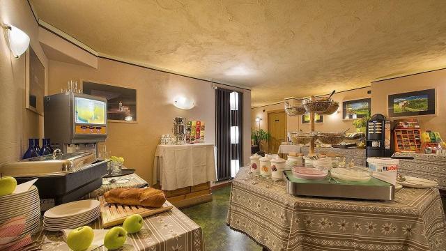 Hotel Margherita