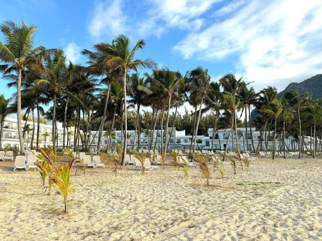 Hotel RIU Turquiose