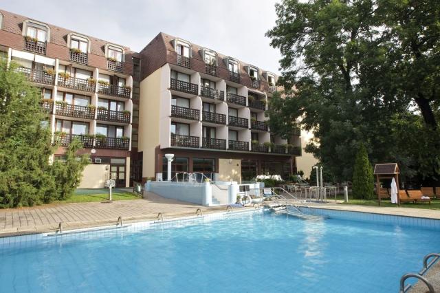 Ensana Thermal Sárvár Health Spa