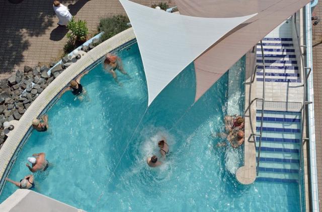 Ensana Thermal Sárvár Health Spa Hotel