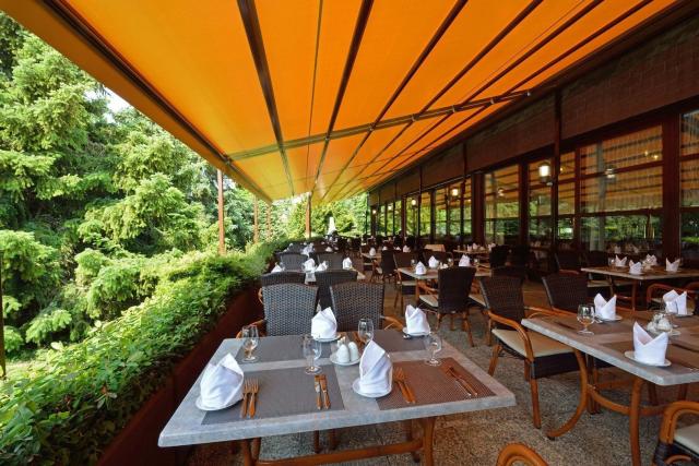 Ensana Thermal Sárvár Health Spa Hotel