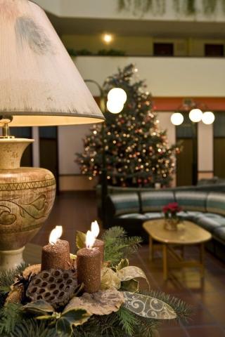Ensana Thermal Sárvár Health Spa Hotel