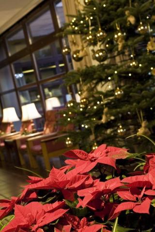 Ensana Thermal Sárvár Health Spa Hotel
