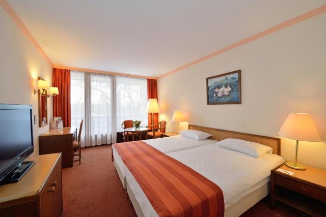 Ensana Thermal Sárvár Health Spa Hotel