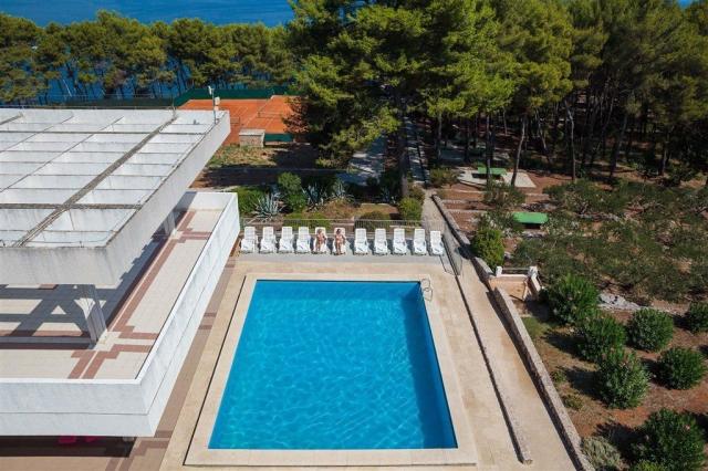 Hotel Hvar