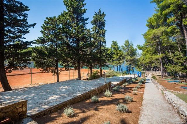 Hotel Hvar