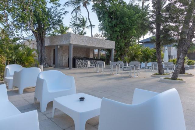 Hotel Grand Bavaro Princess