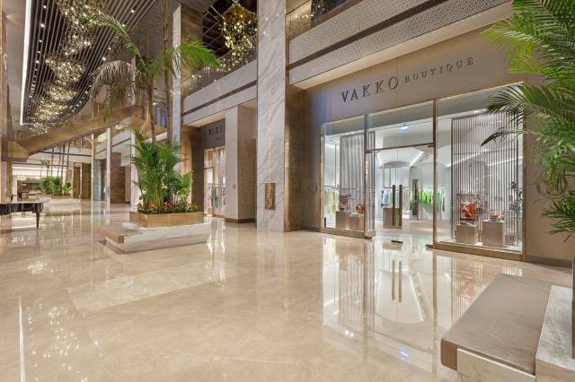 Hotel Cullinan Belek