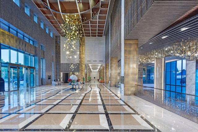 Hotel Cullinan Belek