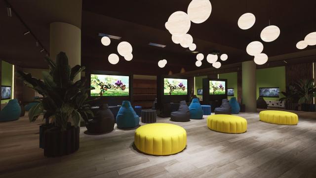 Arba Resort Valamar Collection