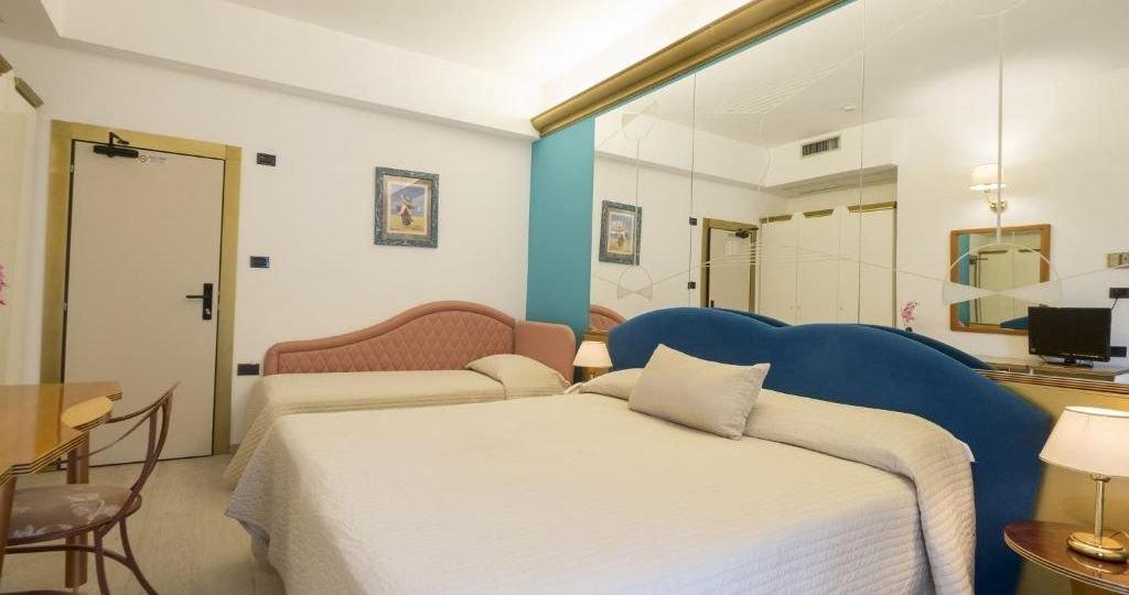 Hotel Levante
