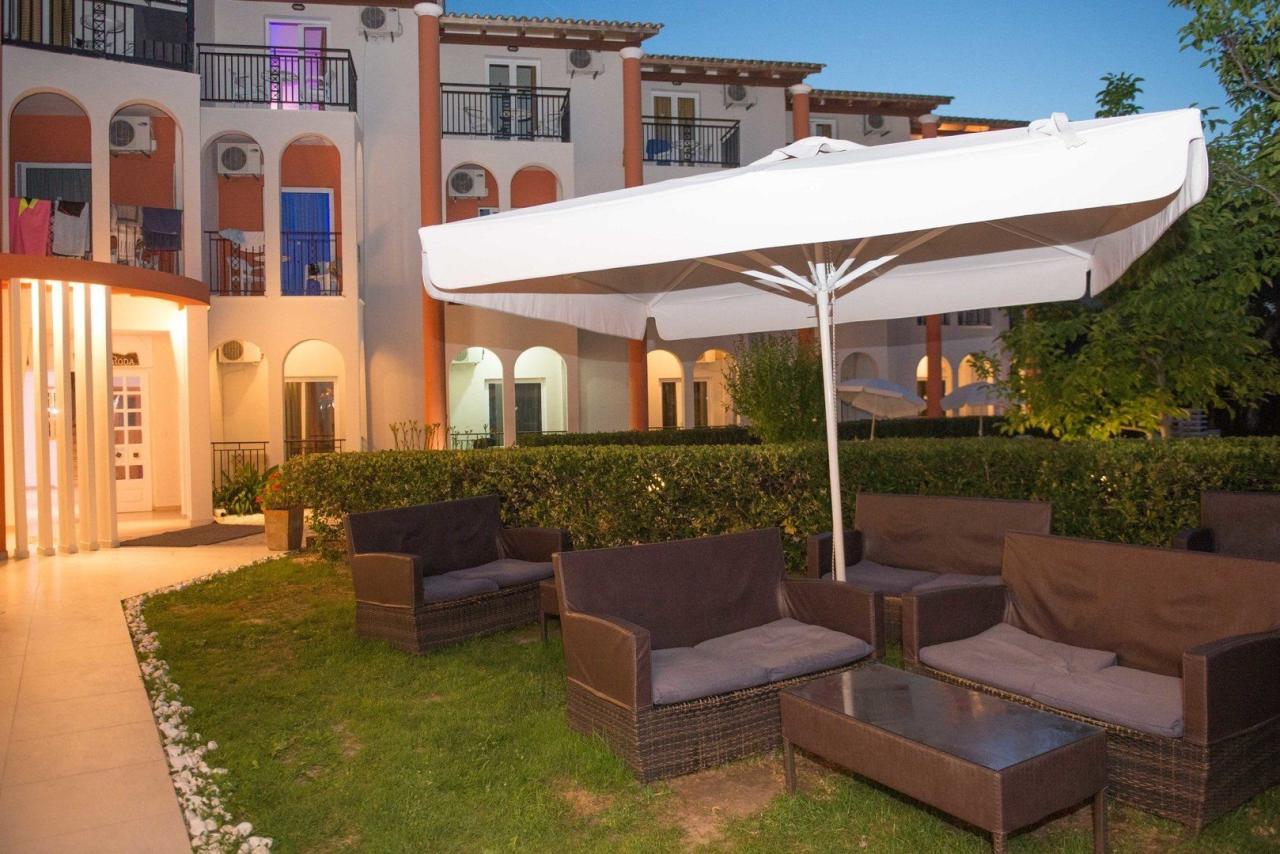 Hotel Silver Beach