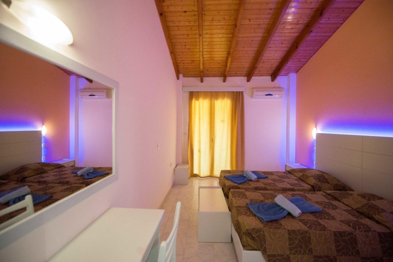 Hotel Silver Beach