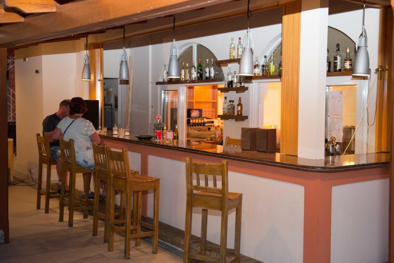 Hotel Silver Beach