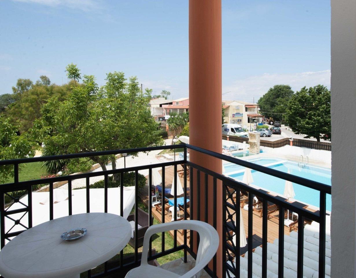Hotel Silver Beach