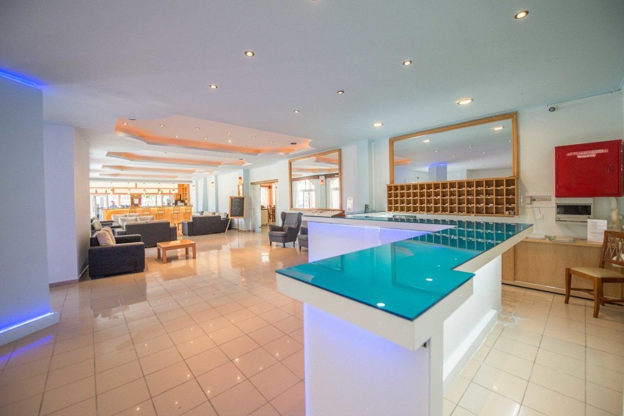 Hotel Silver Beach