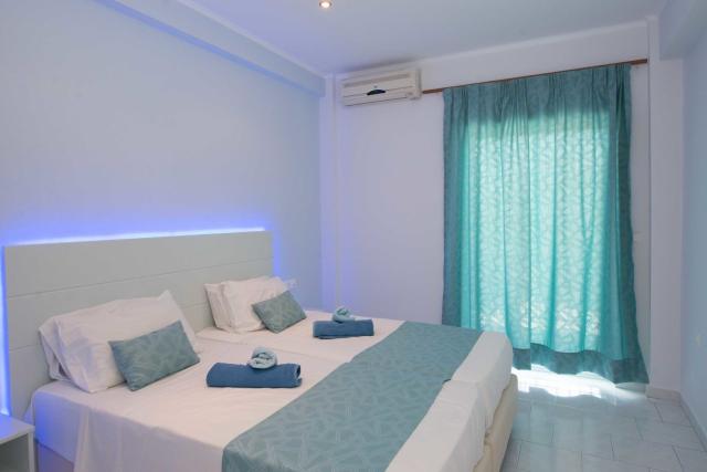 Hotel Silver Beach