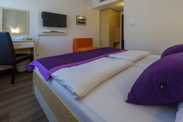 Hotel Slaven