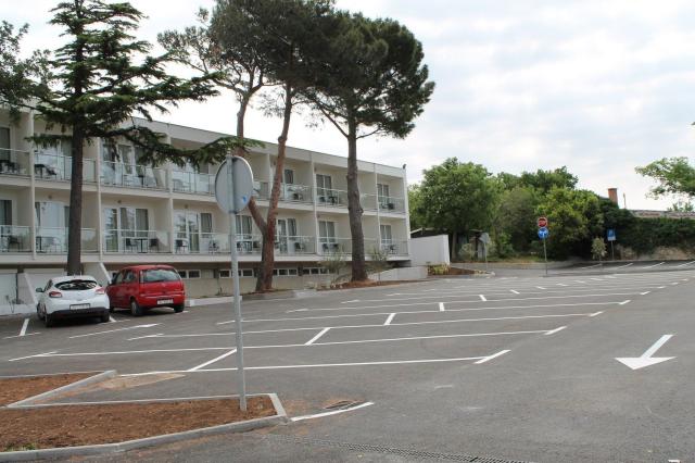 Hotel Slaven