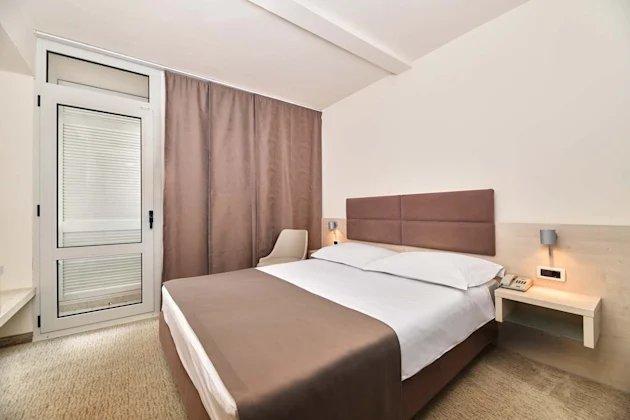 Hotel Mediteran Plava Laguna