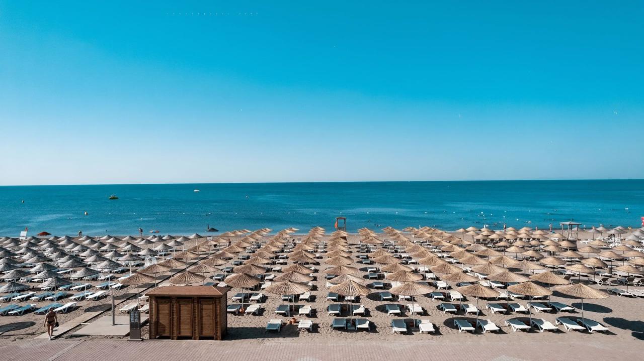 Hotel The X Belek