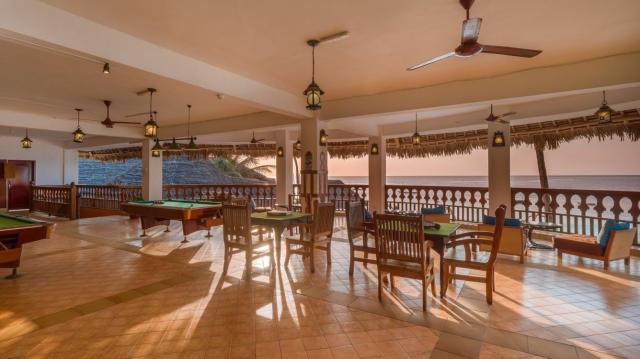 Hotel Nungwi Beach Resort By Turaco