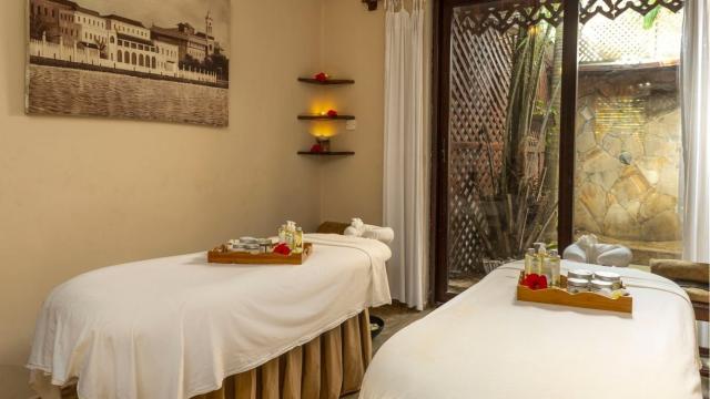 Hotel Nungwi Beach Resort By Turaco
