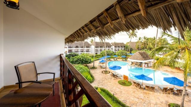 Hotel Nungwi Beach Resort By Turaco