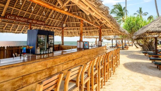 Hotel Nungwi Beach Resort By Turaco