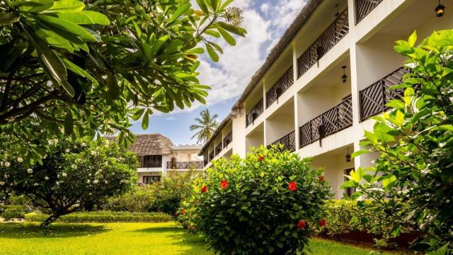 Hotel Nungwi Beach Resort By Turaco