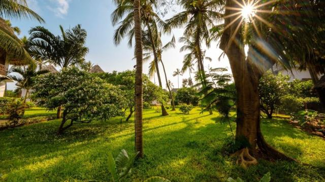 Hotel Nungwi Beach Resort By Turaco