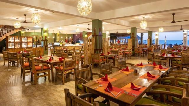 Hotel Nungwi Beach Resort By Turaco