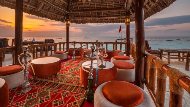 Hotel Nungwi Beach Resort By Turaco