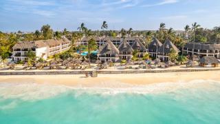  Nungwi Beach Resort By Turaco