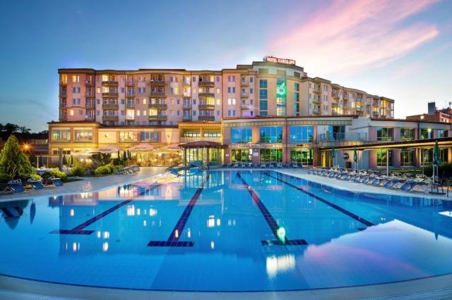 Karos Spa