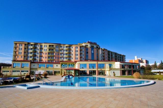Hotel Karos Spa
