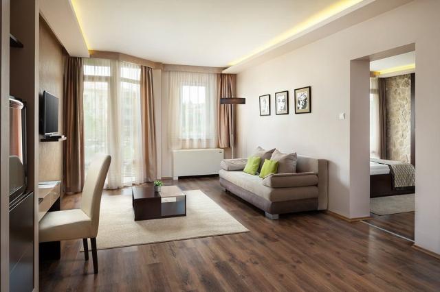 Hotel Karos Spa