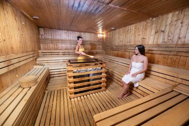 Hotel Karos Spa