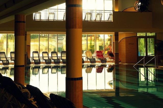 Hotel Karos Spa