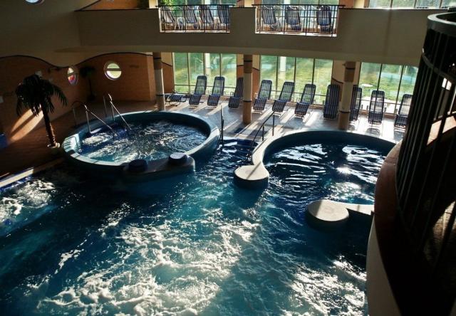 Hotel Karos Spa